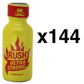 RUSH ULTRA FUERTE 30ml x144