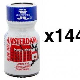 Locker Room AMSTERDAM HET NIEUW 10ml x144