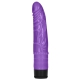 Dildo Vibe Dildo vibratório ligeiro 16 x 3,8cm Roxo