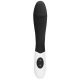 Vibrador de nervuras 12 x 3,7cm Preto