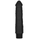 Dildo Vibe Dildo vibrante spesso 17 x 4,2 cm Nero