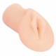 Mini Vagina Masturbator 13cm