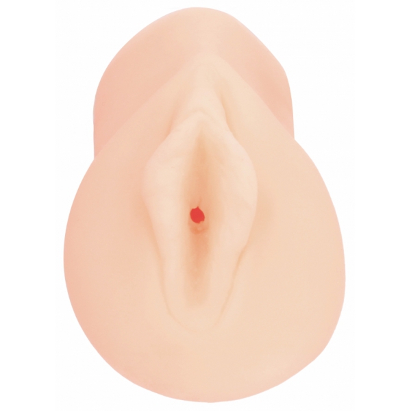 Mini Masturbador de Vagina 13cm