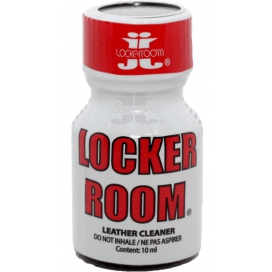 Locker Room  Locker Room 10ml