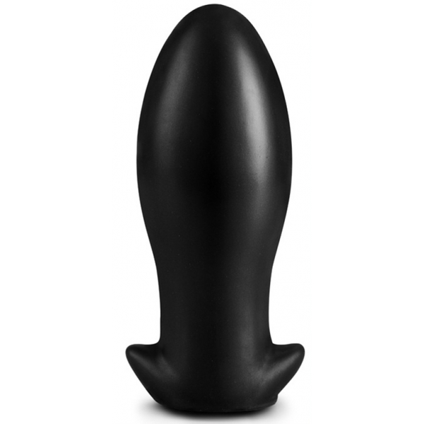 Dragon Egg Soft Silicone Butt Plug 3XL