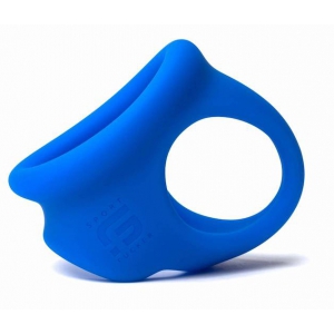 Sport Fucker Ballstretcher Cock Chute Blue