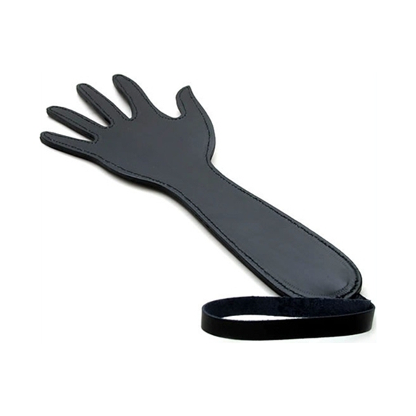 Paddle Main HAND 30cm Noir