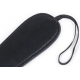 Black Leather Emulational Hand Paddle