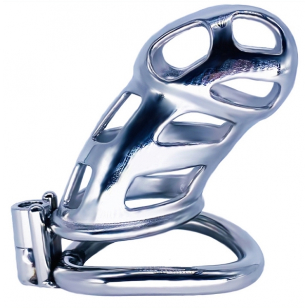 Cobra Chastity Cage