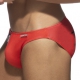 OMG Red swim trunks