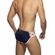 COMBI FRUIT Navy swim brief