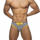 Slip de bain SAILOR SWIM Jaune