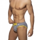 Slip de bain SAILOR SWIM Jaune