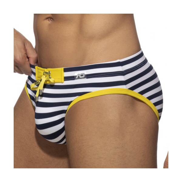 SAILOR SWIM Swimwear Yellow