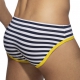 Slip de bain SAILOR SWIM Jaune