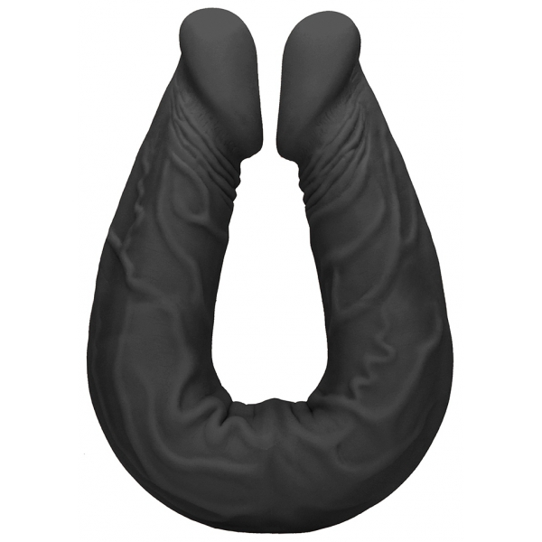 Double Dong 14'' / 36 cm - Black