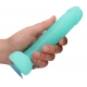 Sapone fosforescente per il pene DICKY GLOW 18 x 3.5cm