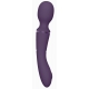 Wand Multi Nami Vive 22cm Purple