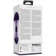 Enoki Vive Clitoral Stimulator 12.5cm Purple