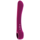 Ombra Vive Vibrerende Stimulator 12 x 3.5cm Roze