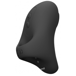 VIVE Hana Clitoris Stimulator Zwart