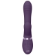 Vibro Rabbit Tani 22 x 3.5cm Purple