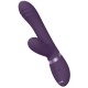 Vibro Rabbit Tani 22 x 3,5 cm Viola