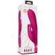 Vibro Rabbit Chou 23 x 3.5cm Pink