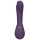 Miki G-Punkt Stimulator 12 x 3.3cm Violett