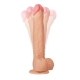 Dildo rotante Magnus Centauro 18 x 4 cm