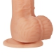 Magnus Centauro rotating dildo 18 x 4cm