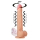 Dildo rotante Magnus Centauro 18 x 4 cm