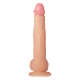 Cesur Centauro Drehdildo 18 x 4cm