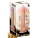 Cesur Centauro Drehdildo 18 x 4cm