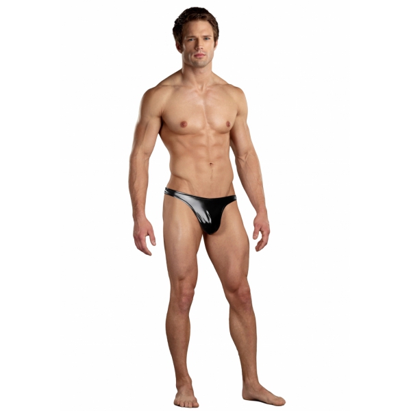 Thong POSING ONYX Black