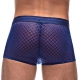 Boxer DIAMOND MESH Azul