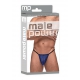 Tanga DIAMOND MESH Azul