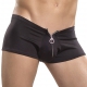 Boxer ZIPPER Negro