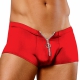 Calzoncillos ZIPPER Rojo