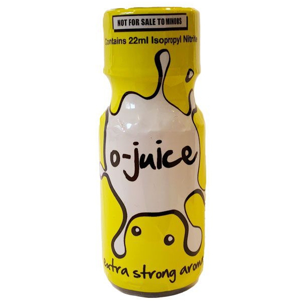  O-Juice 22mL