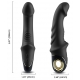 Vibro G-Spot JOYBLADE 12 x 4cm Negro