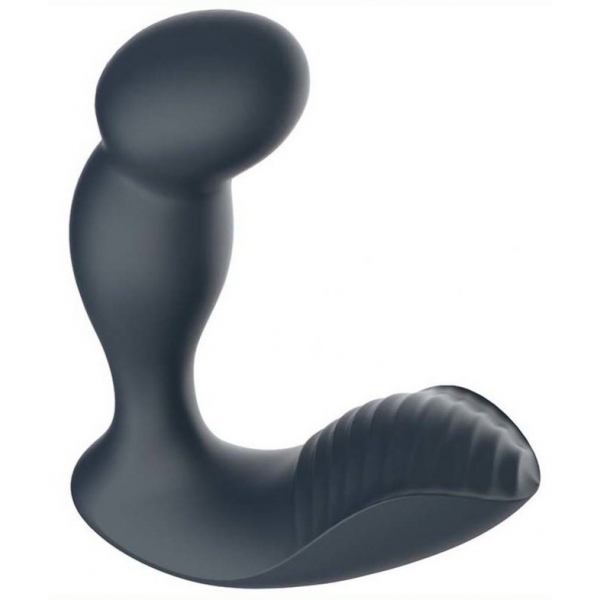 Tapping & Vibrating Prostate Vibrator WIRELESS