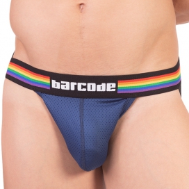 Barcode Pride Jock 420