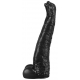 Dildo Dino Diplo M 25 x 6 cm