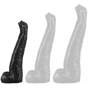 ToppedMonster Dino Diplo S Dildo 23 x 5.5cm