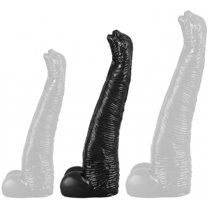 ToppedMonster Dildo Dino Diplo M 25 x 6 cm