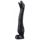 Dildo Dino Tyrex 32 x 7 cm