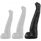 Dino Diplo Dildo L 30 x 7cm