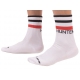 Chaussettes blanches URBAN Hunter