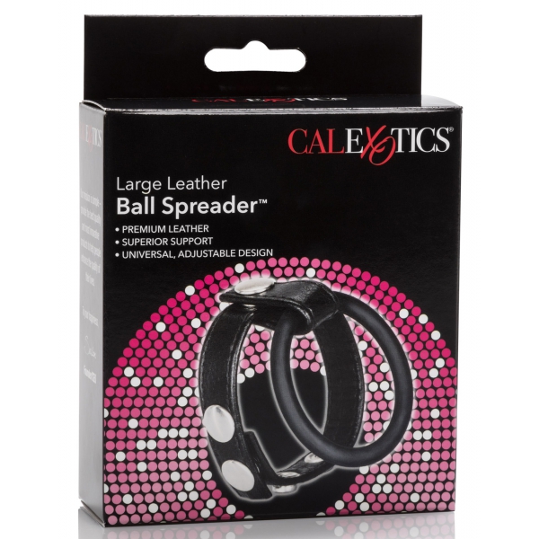 Ball Spreader Large Cockring 43mm